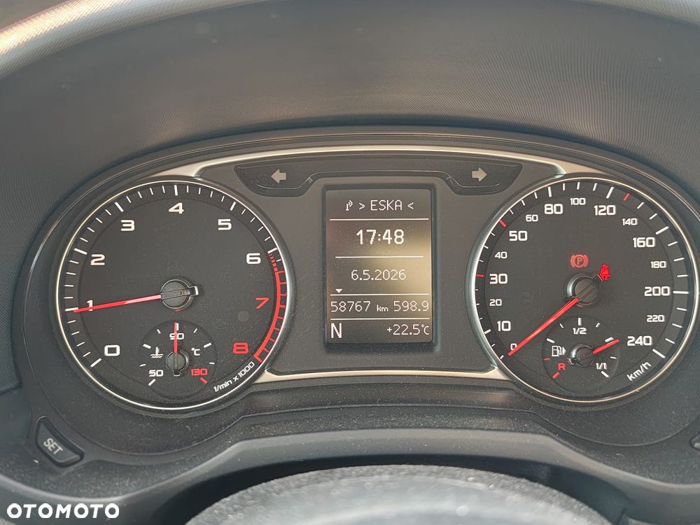 Audi A1 Sportback 1.0 TFSI S tronic - 12