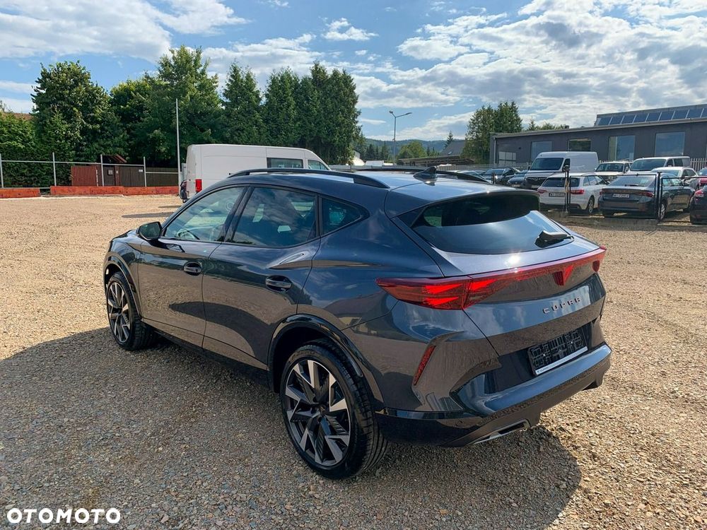 Cupra Formentor - 8