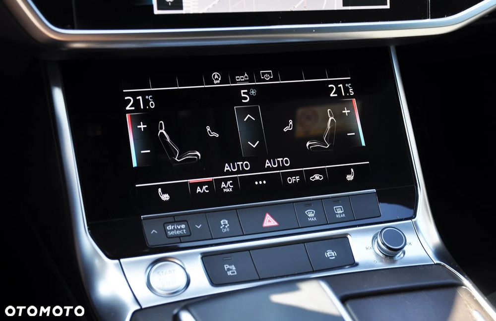 Audi A6 Limousine 40 TDI mHEV Sport S tronic - 13