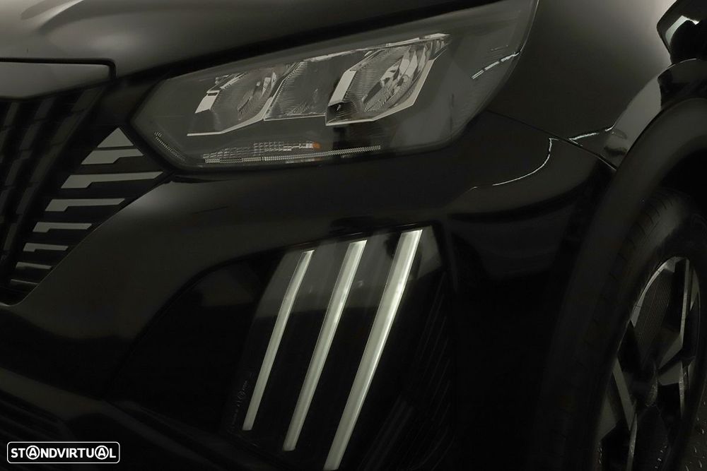 Peugeot 2008 1.2 PureTech Allure - 6