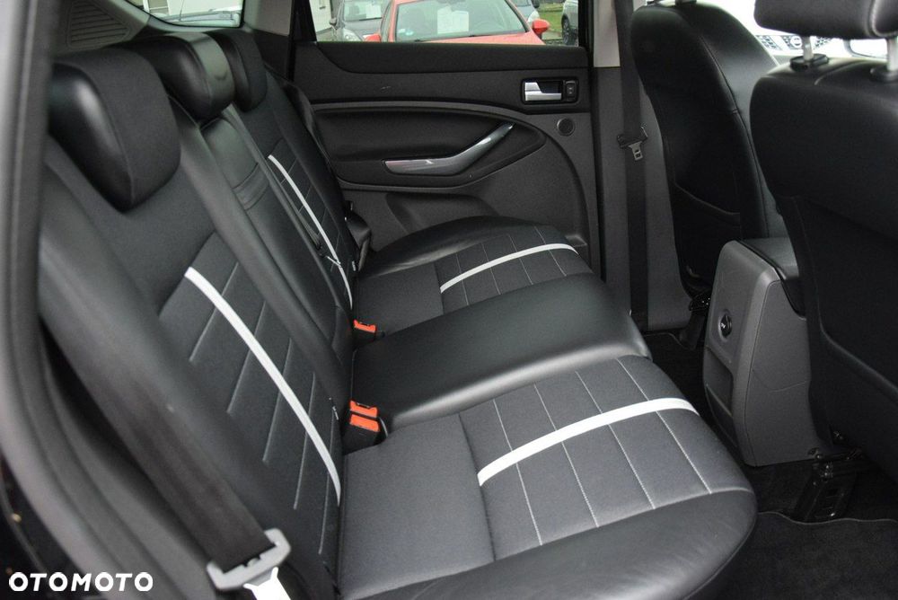 Ford Kuga 2.0 TDCi FWD Titanium - 19