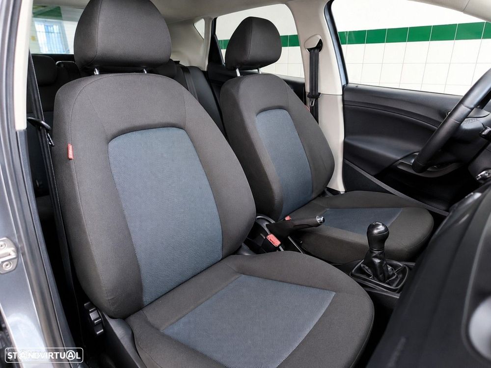 SEAT Ibiza 1.2 TDI I-Tech - 12