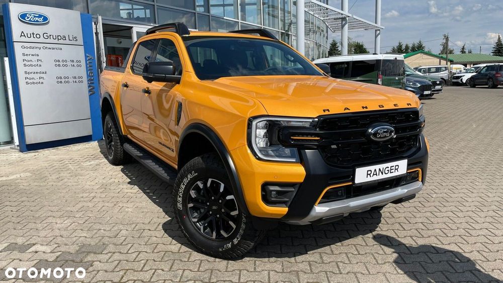 Ford Ranger - 2