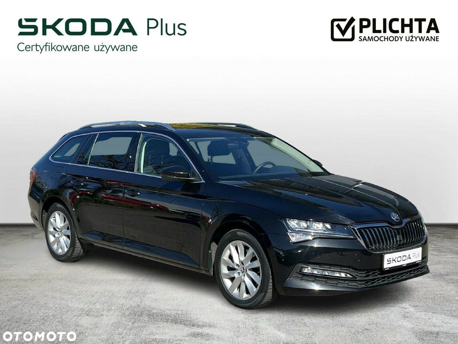 Skoda Superb - 7