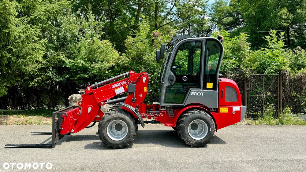 KMM 810T - 4