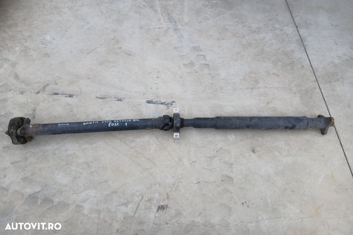 Cardan spate N57D30A 7582250 N57D30A 7582250 BMW Seria 5 F10 [2009 - - 1