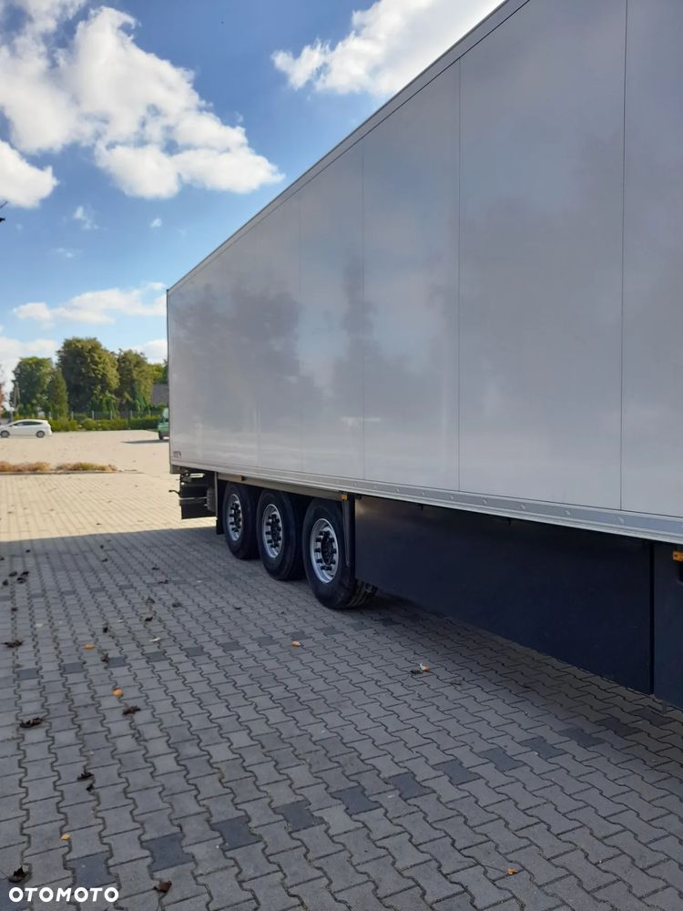 Schmitz Cargobull - 20