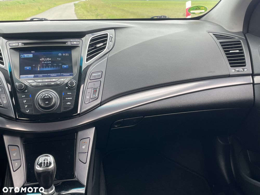 Hyundai i40 2.0 GDI Premium - 28