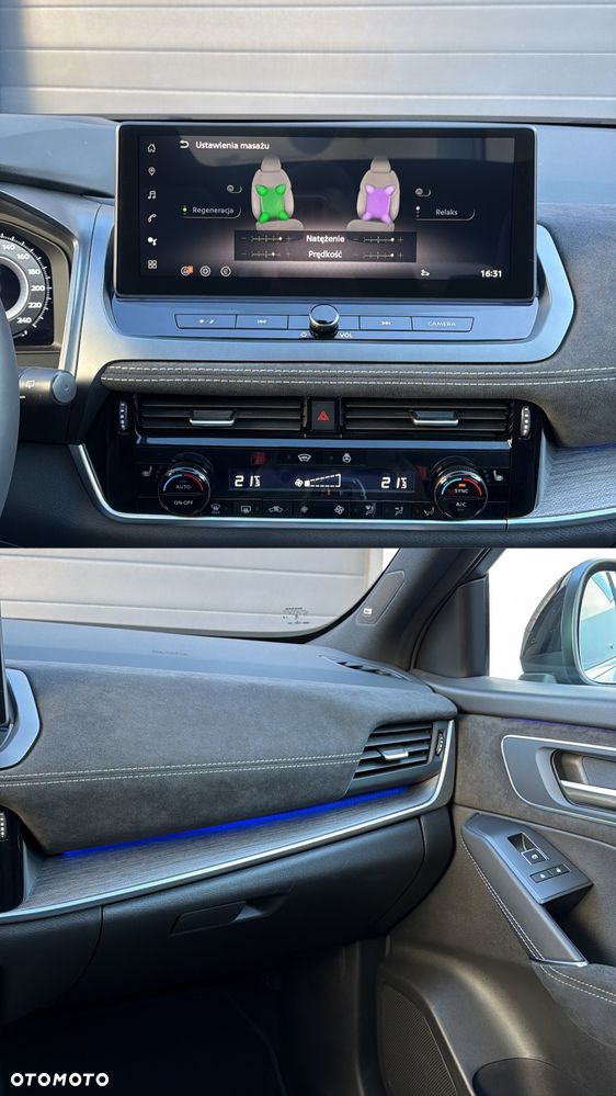 Nissan Qashqai 1.3 DIG-T MHEV Xtronic Tekna+ - 15