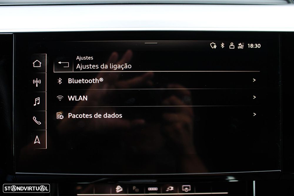 Audi e-tron 55 quattro S line - 33