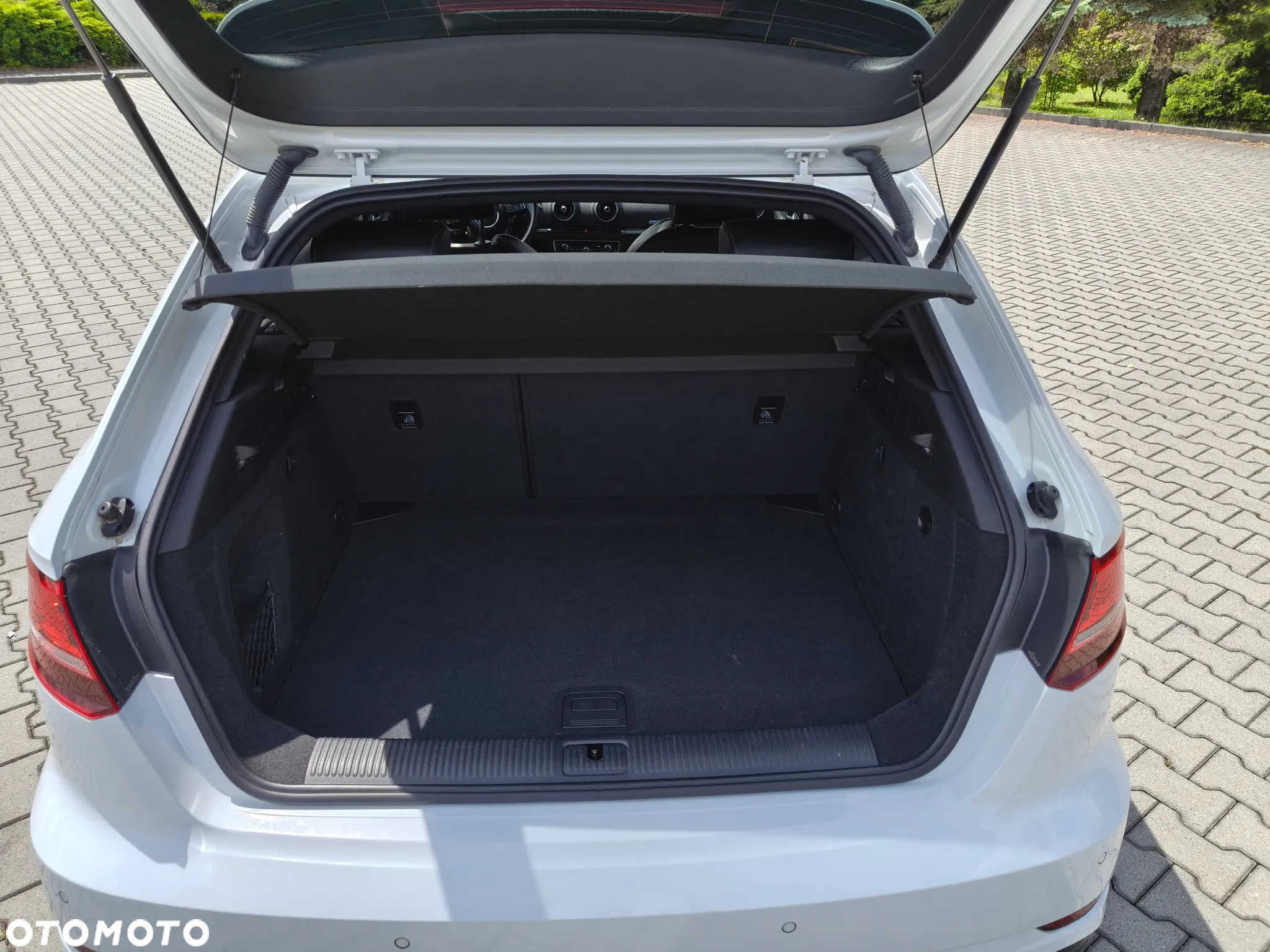 Audi A3 1.6 TDI Sportback - 33