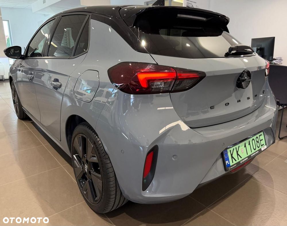 Opel Corsa - 3