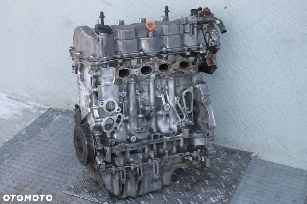 silnik n22b4 słupek honda cr-v iv 2.2 i-dtec 13-16 - 1