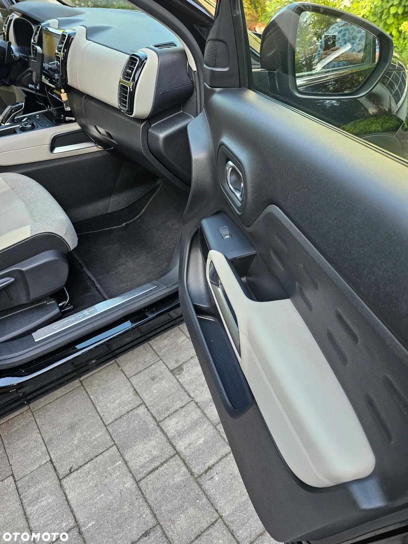Citroën C5 Aircross - 14