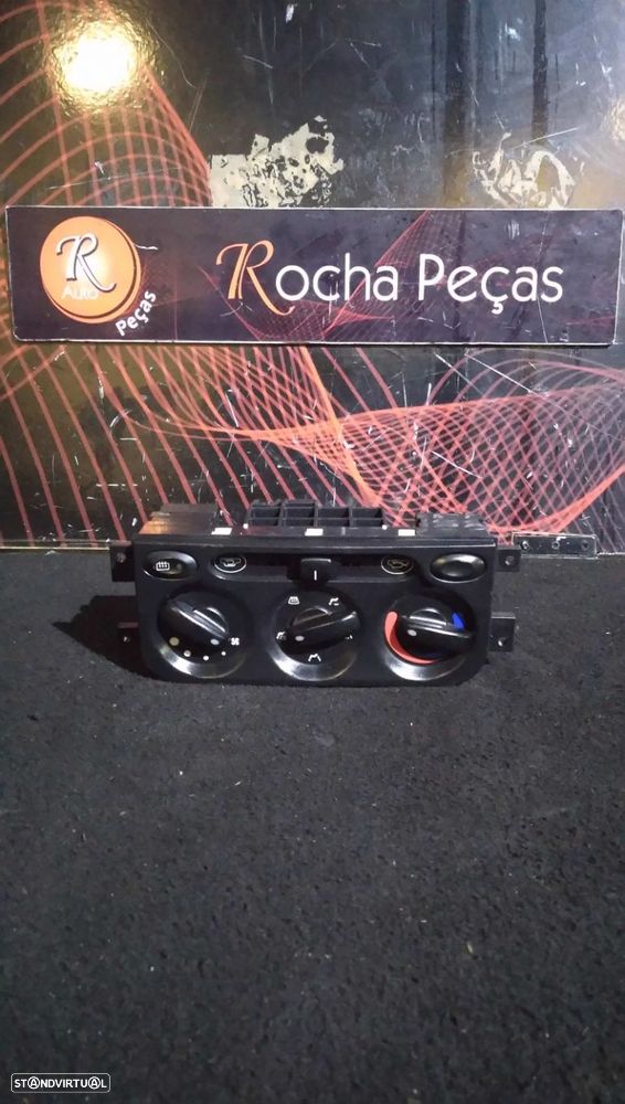 Comando Da Sofagem  Daewoo Matiz (M100, M150) - 1