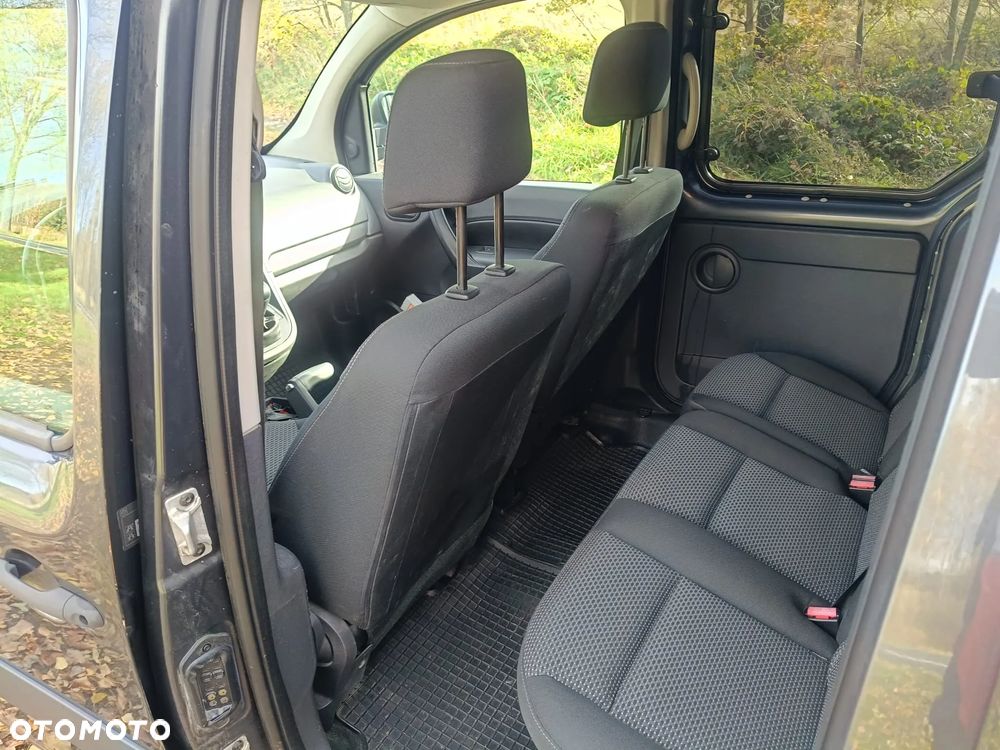 Mercedes-Benz Citan - 10