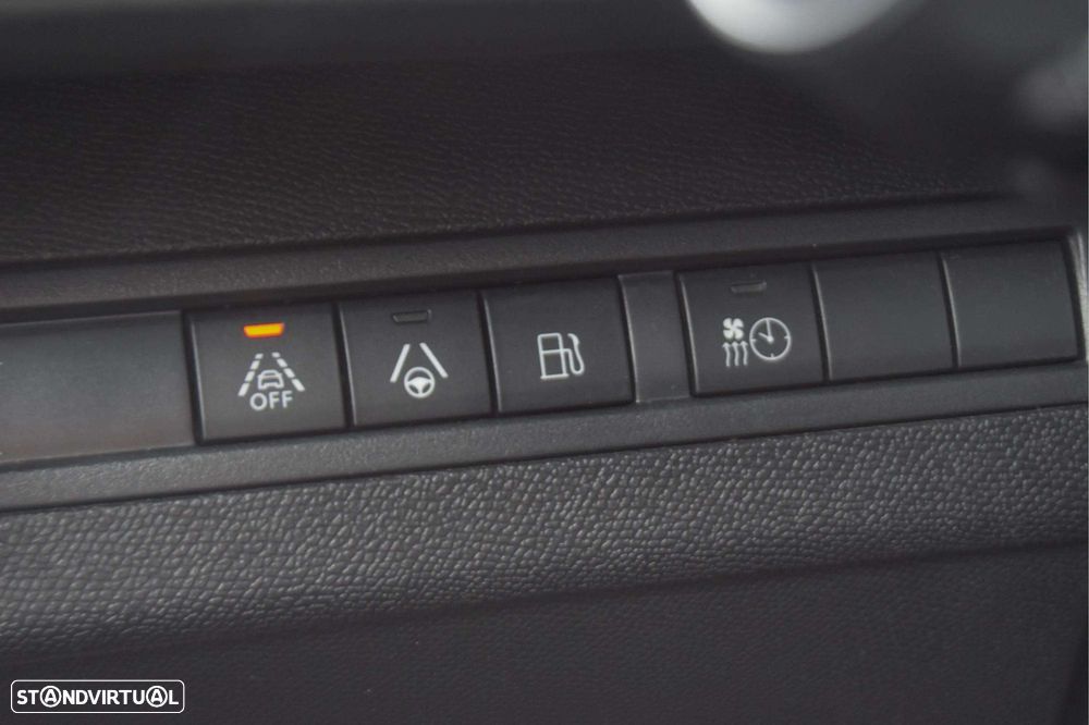 Peugeot 3008 1.6 Hybrid GT e-EAT8 - 20