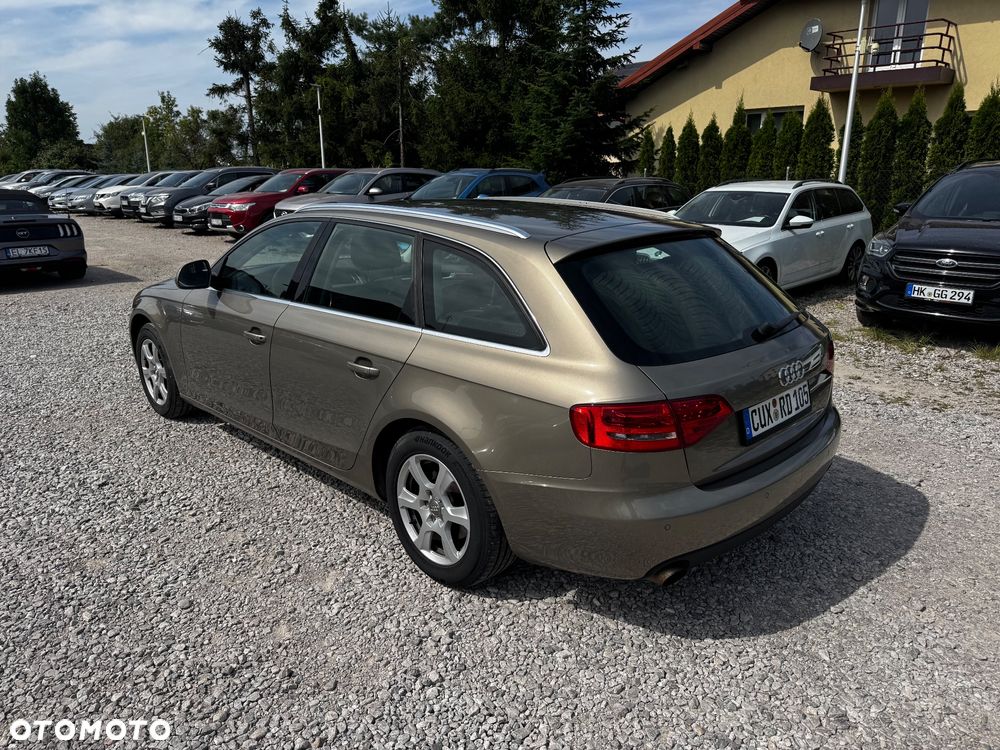 Audi A4 - 14