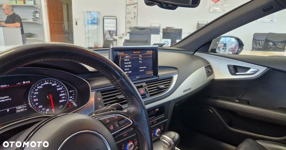 Audi A7 Sportback - 7