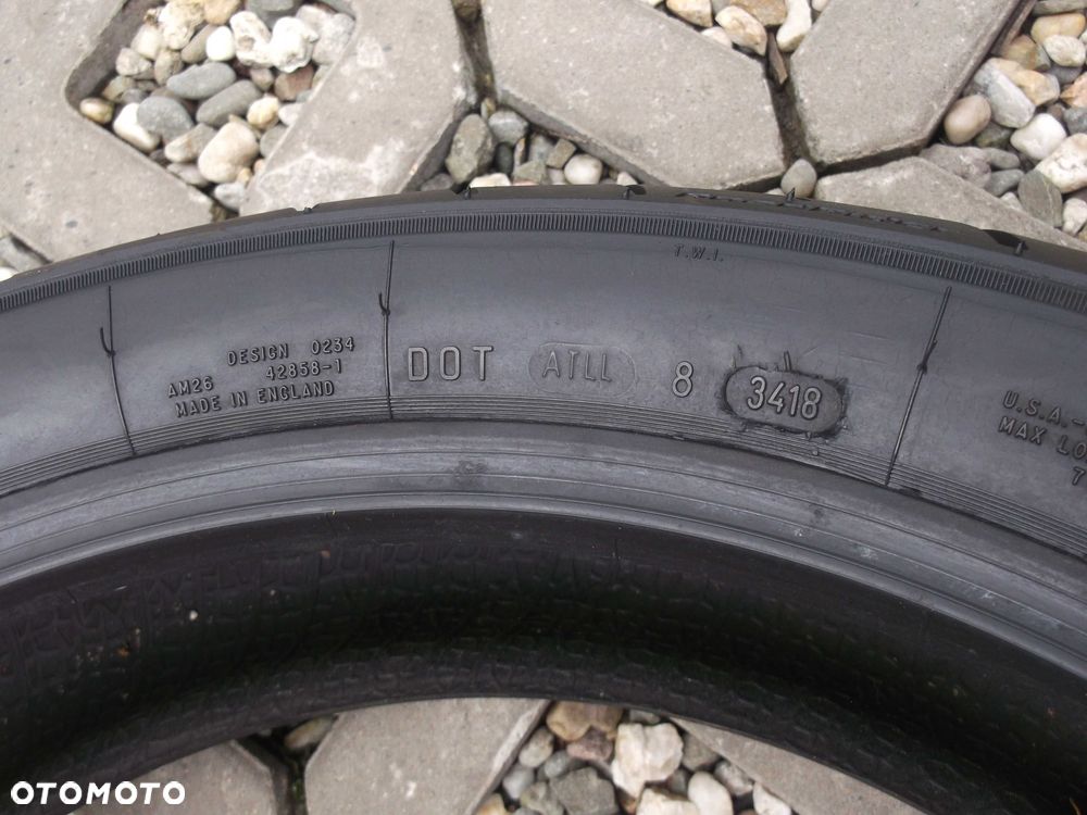 opona 150/70V17 Avon Road Rider dot3418 3,4mm r17 -17 tylna - 6