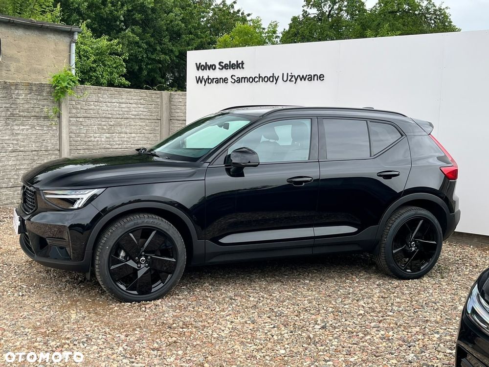 Volvo XC 40 - 5