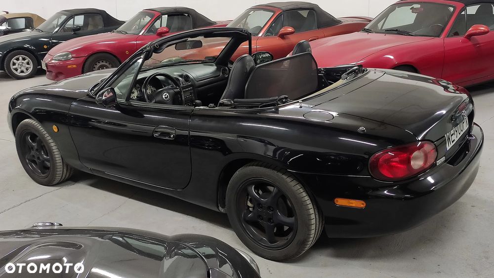 Mazda MX-5 - 38