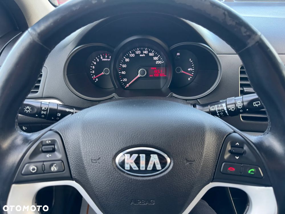 Kia Picanto 1.2 Spirit - 16