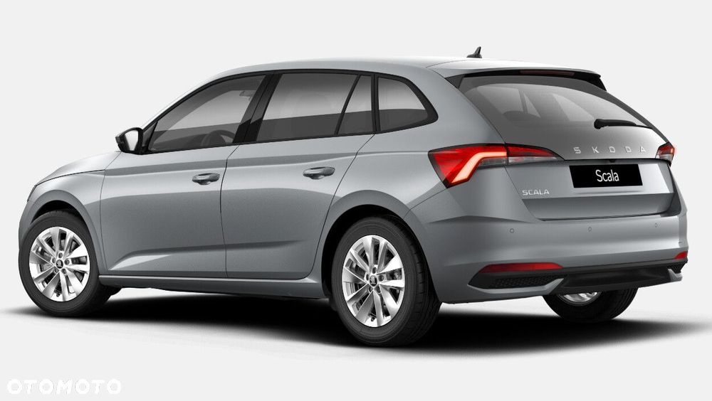 Skoda Scala 1.0 TSI Drive - 3