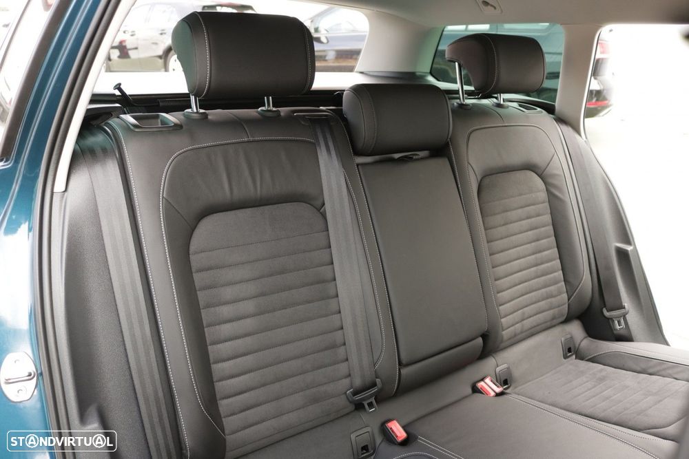 VW Passat Variant 1.4 TSI GTE Plug-in - 24
