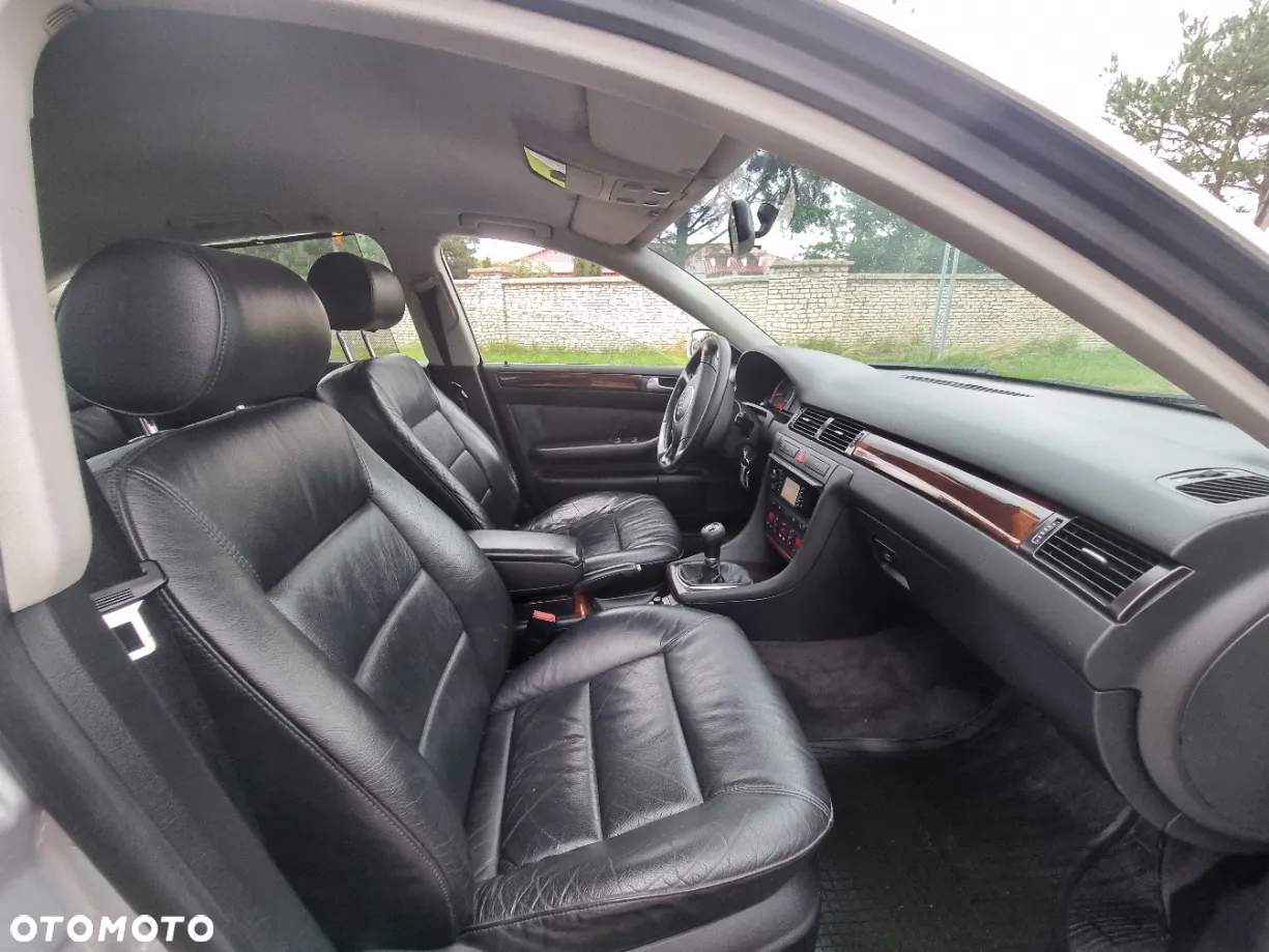 Audi A6 - 12
