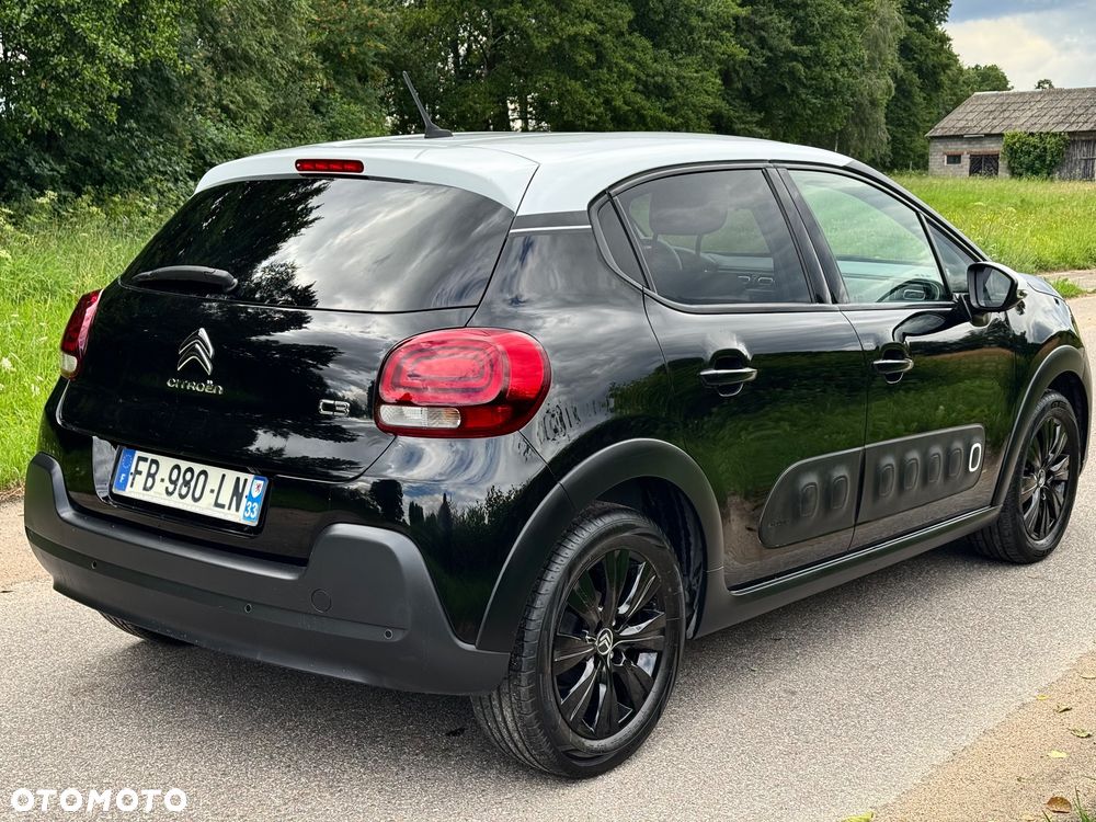Citroën C3 Pure Tech 83 S&S SHINE - 4