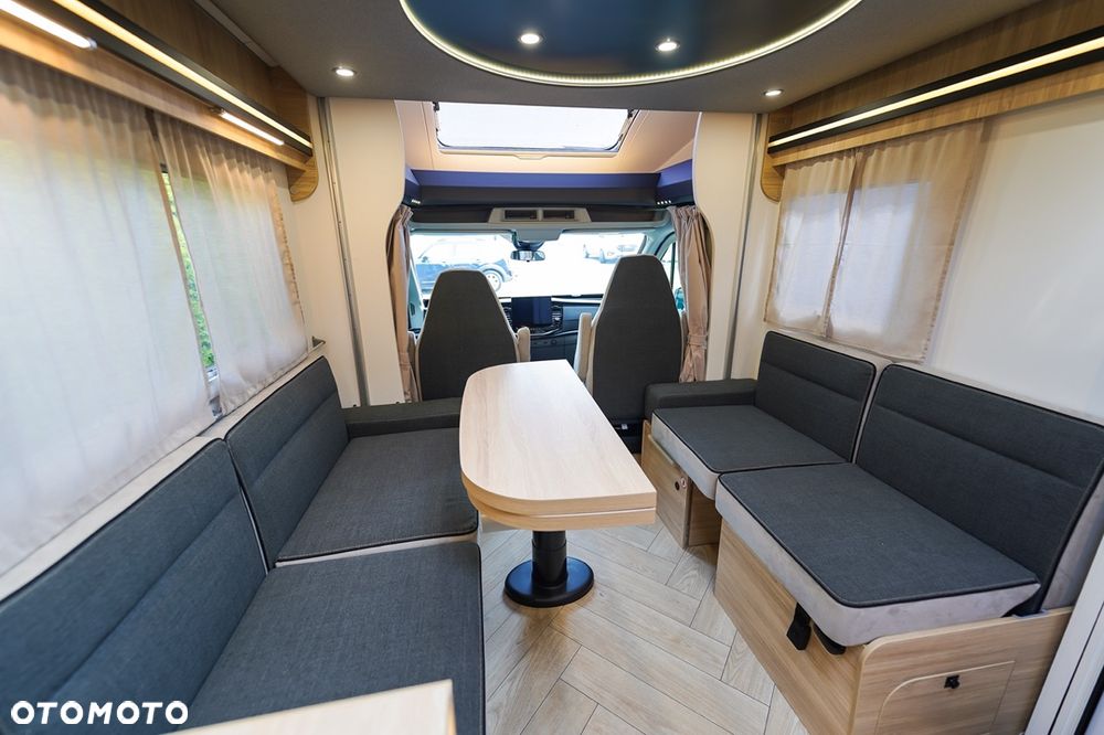 Ford Chausson 720 Titanium Line - 5