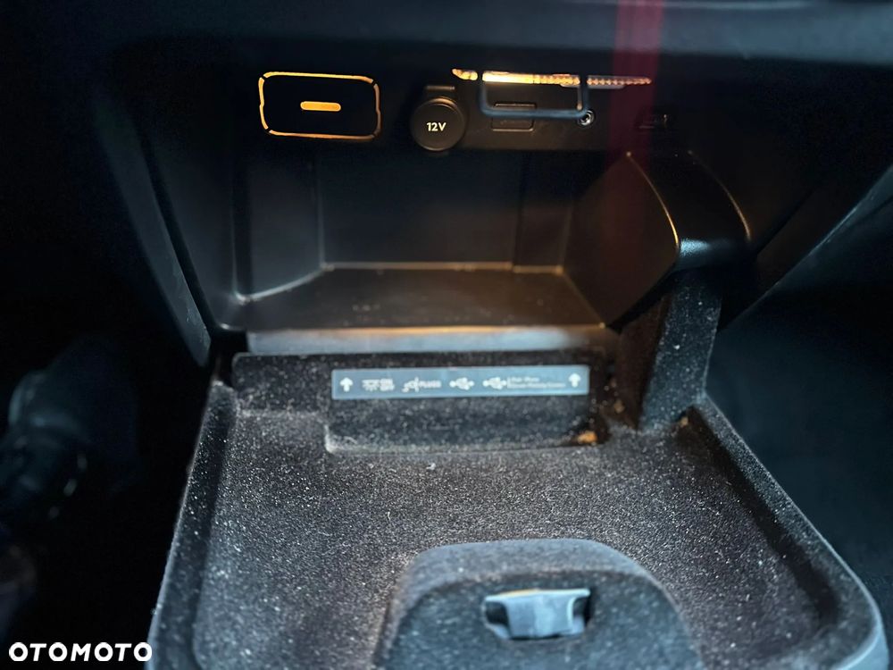 Citroën C4 Picasso PureTech 130 Stop&Start Selection - 22