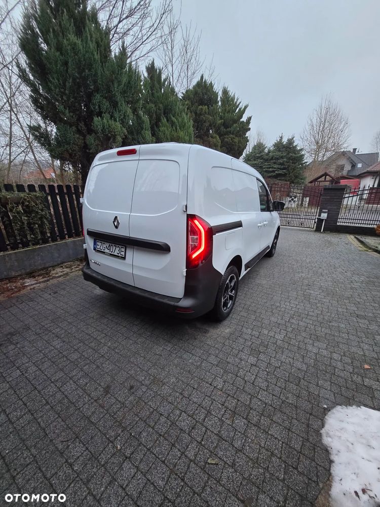 Renault Kangoo - 7