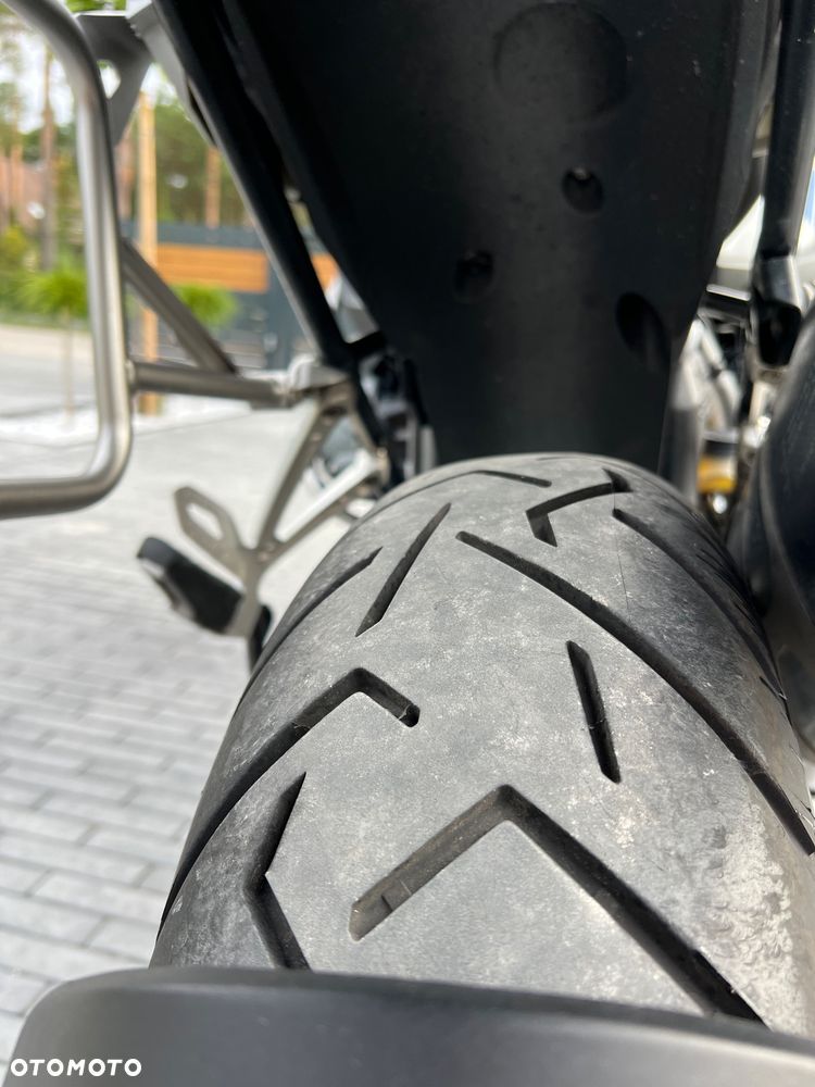 BMW R1250 GS Adventure - 26