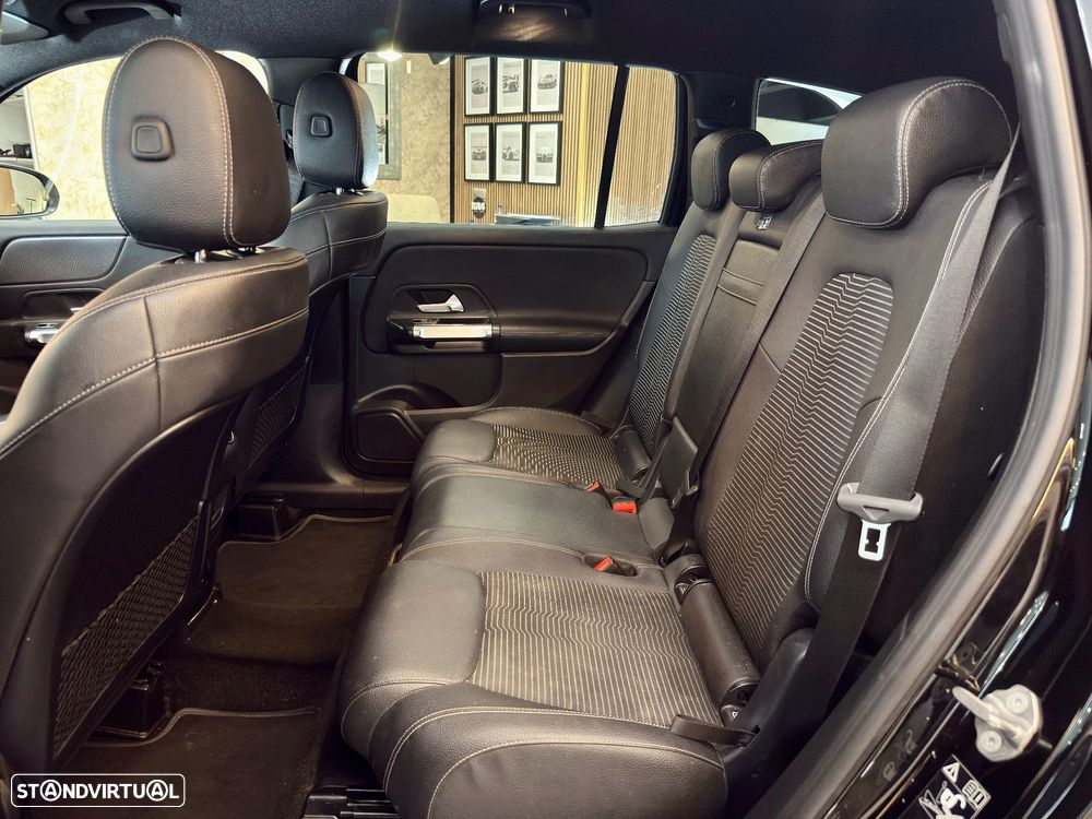 Mercedes-Benz GLB 180 d Style - 22