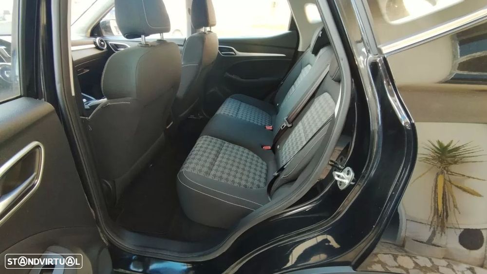 MG ZS EV 44.5 kWh Comfort - 15