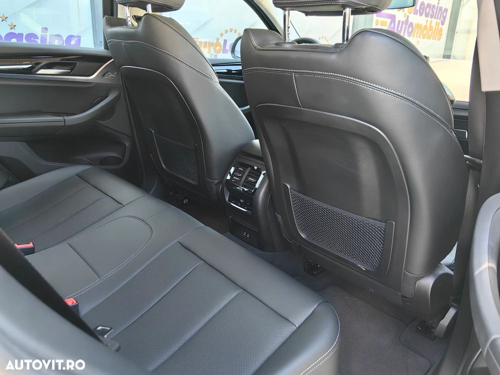 BMW X4 xDrive20d MHEV - 8