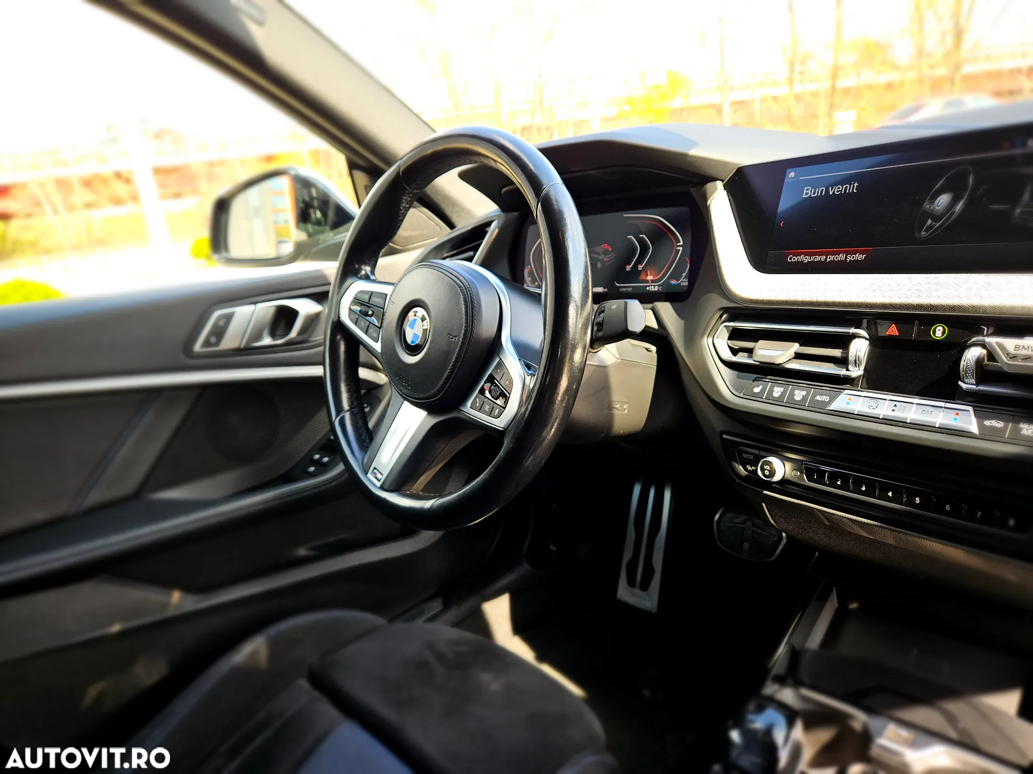 BMW Seria 2 220d AT - 7