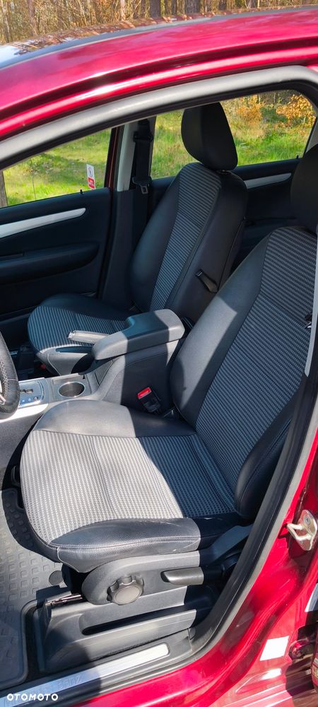 Mercedes-Benz Klasa B 170 Autotronic Special Edition - 11