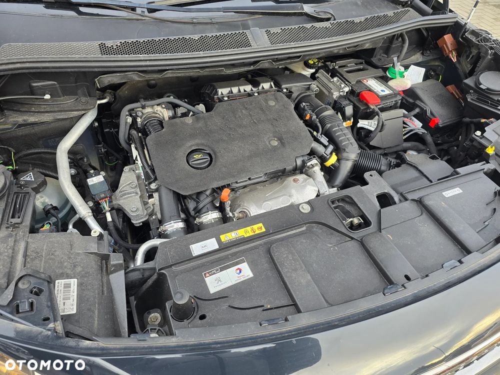 Peugeot 3008 - 15