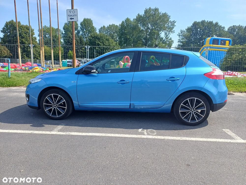 Renault Megane ENERGY TCe 115 Start & Stop Bose Edition - 3