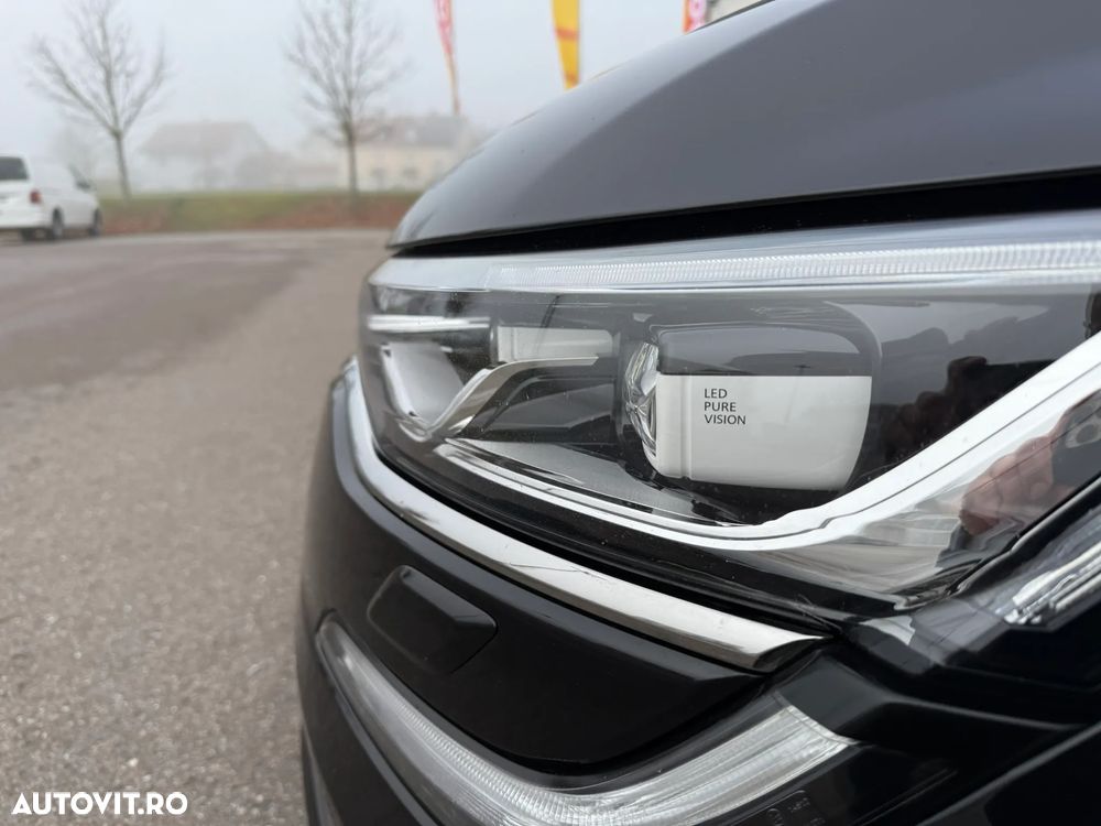 Renault Talisman Grandtour BLUE dCi 200 EDC INITIALE PARIS - 9