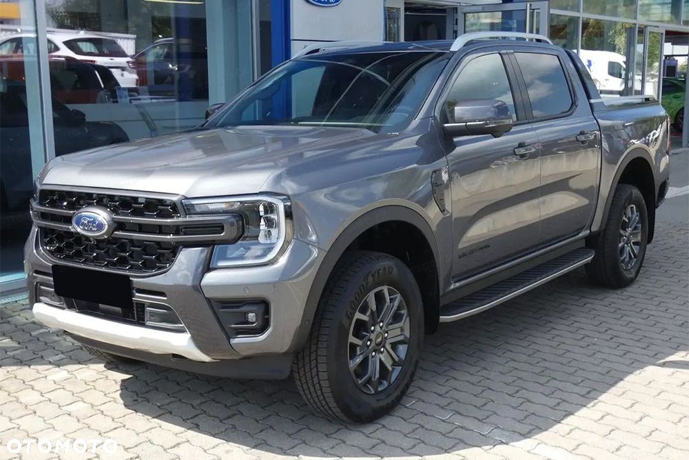 Ford Ranger - 3