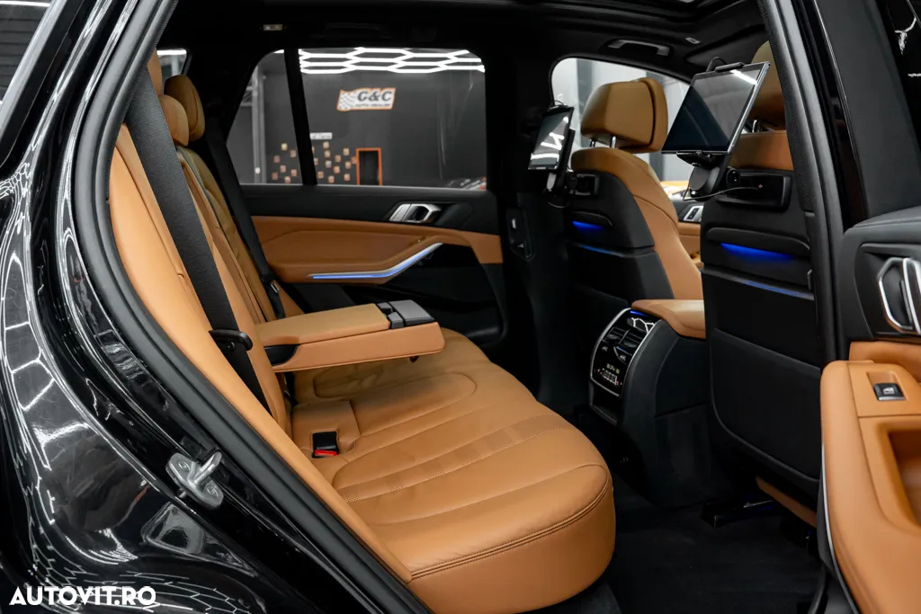 BMW X5 xDrive30d - 15