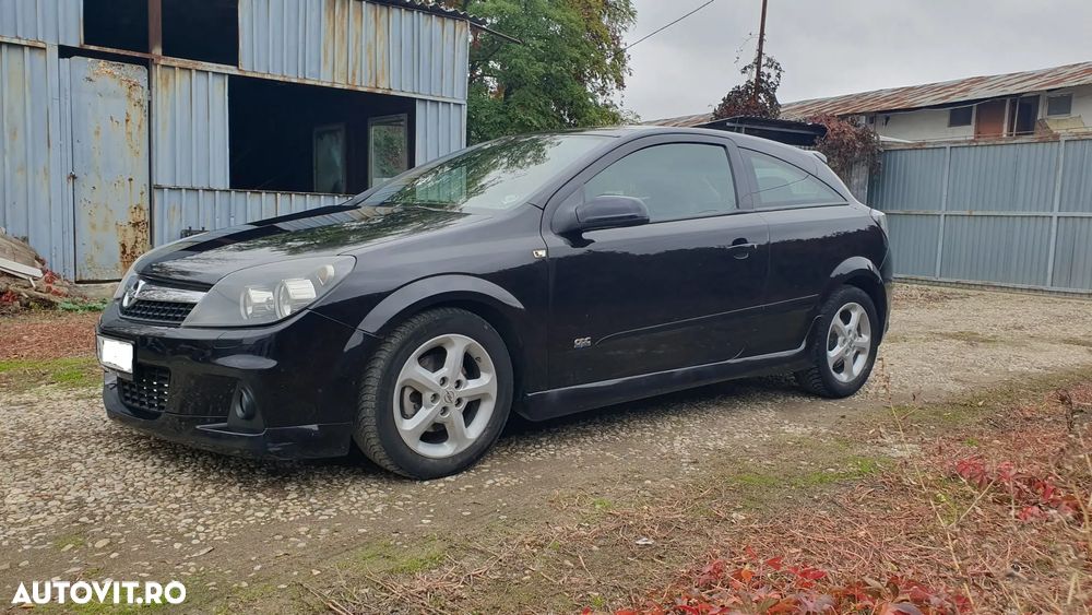 Opel Astra GTC 1.8 Sport - 5