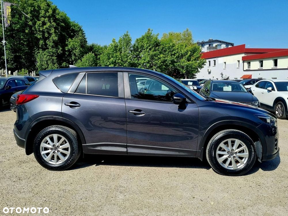 Mazda CX-5 2.0 Skyenergy 2WD - 7