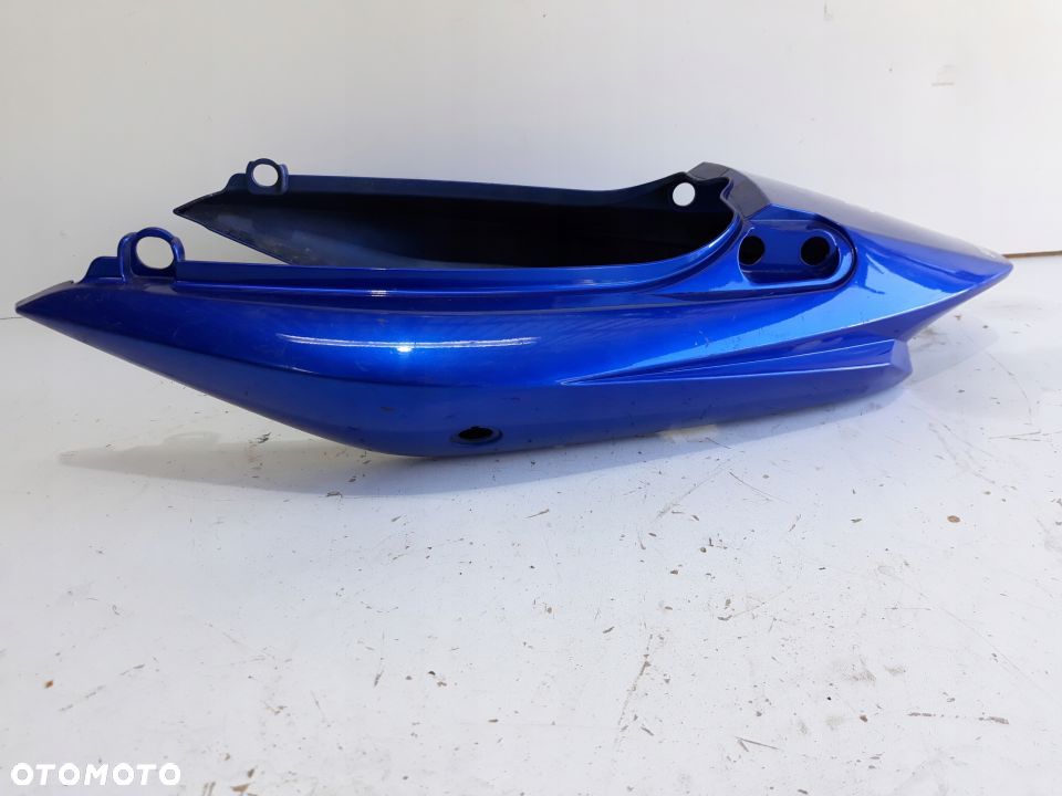 SUZUKI GSX 1400 OGON OWIEWKA TYŁ - 5