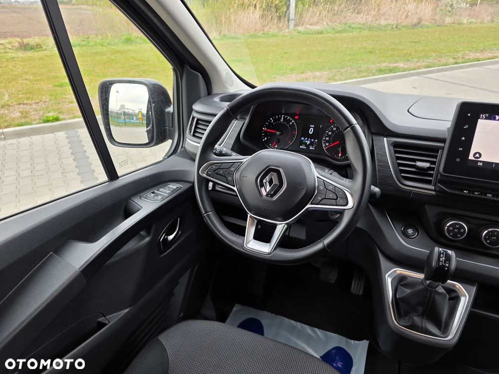 Renault Trafic - 20