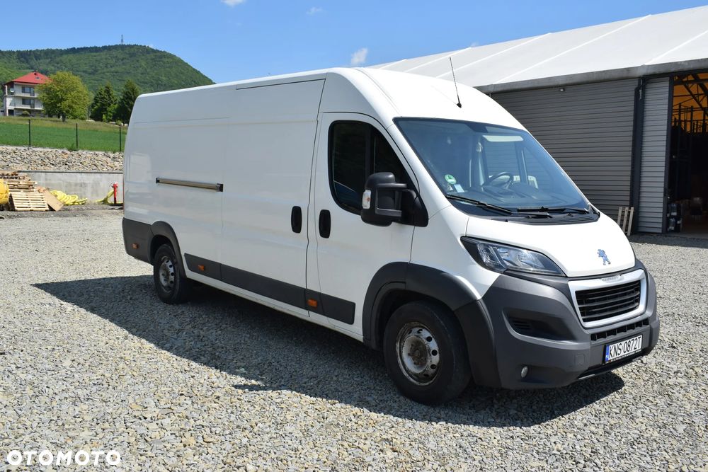 Peugeot BOXER - 3